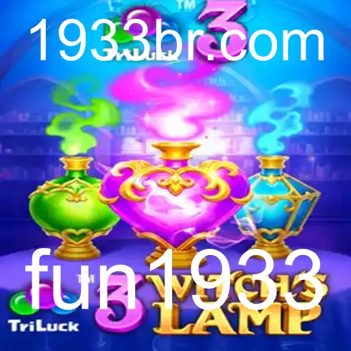 Descubra o Fascinante Mundo de 3WitchsLamp