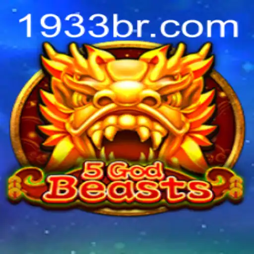 Explorando o Mundo Fascinante de 5GodBeasts