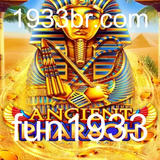 Descubra o Fascinante Mundo de AncientPharaoh: Diversão Garantida