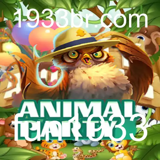 Descubra AnimalParty: A Nova Sensação no Mundo dos Jogos