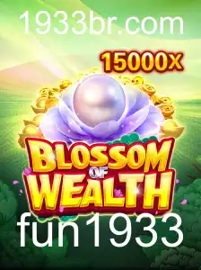 Explorando o Jogo BlossomofWealth: Regras e Estratégias