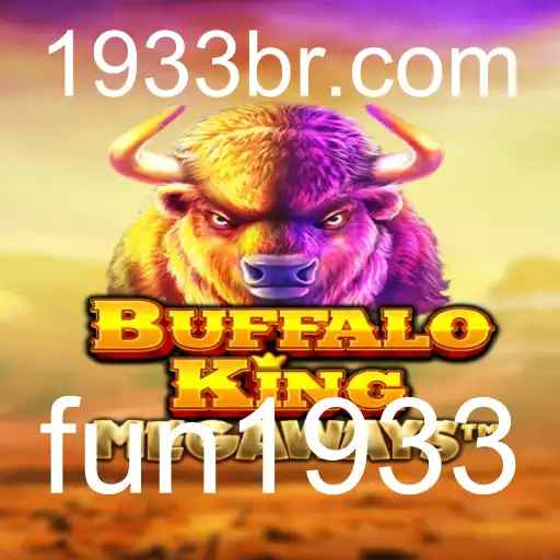 BuffaloKing: Descubra a Aventura no Mundo dos Jogos de Cassino