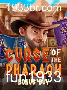 Explorando o Fascinante Mundo de CurseofthePharaohBonusBuy