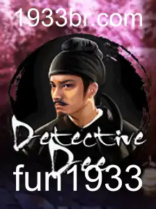 Descubra o Mundo de DetectiveDee: Um Jogo de Mistério e Intriga