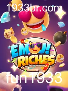 Descubra o Mundo de EmojiRiches: A Nova Sensação do Entretenimento Online