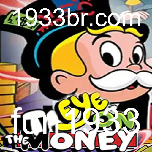 EyeOnTheMoney: Uma Experiência de Jogo Emocionante