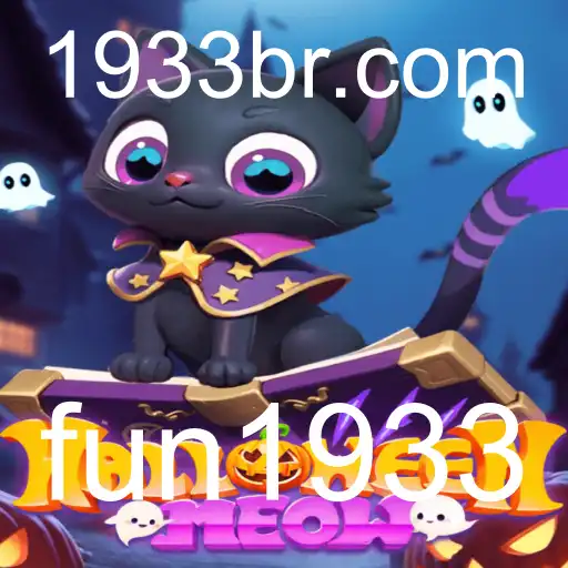 Descubra HalloweenMeow: O Novo Jogo de Gatos Fantasmagóricos