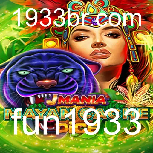 Explorando o Fascinante Jogo JManiaMayanCacheDice