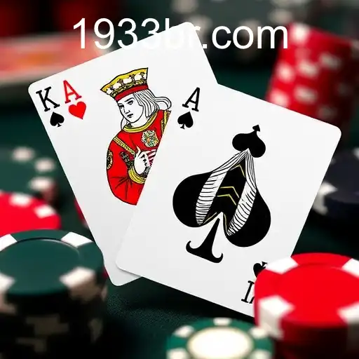 Jogos de pôquer