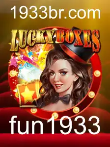 Explorando o Jogo LuckyBoxes: Diversão e Estratégia