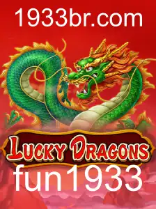 LuckyDragons: O Jogo Que Transforma Diversão em Fortuna