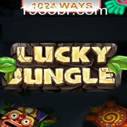 Descubra o Fascinante Mundo de LuckyJungle1024: O Jogo Que Estimula Diversão e Estratégia
