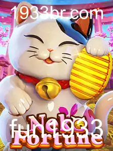 Descubra o Encantador Mundo de NekoFortune