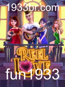 Descubra 'ReelLove': Uma Nova Experiência de Jogo
