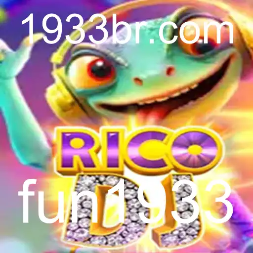 Descubra as Emoções do Mundo de RicoDJ
