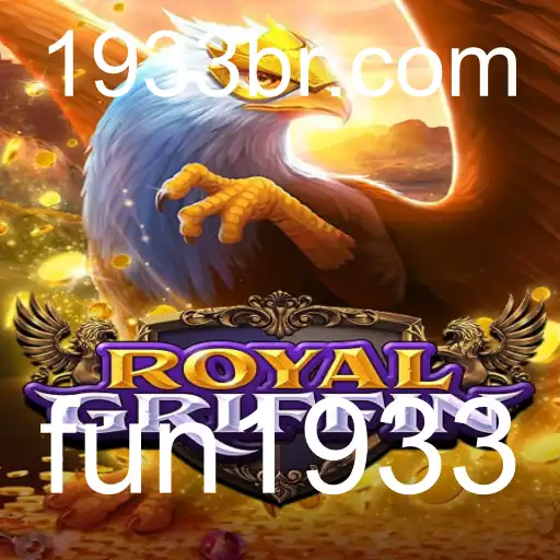 Descubra RoyalGriffin: O Jogo de Estratégia do Ano
