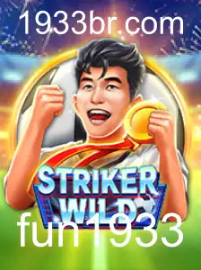 Descubra o Mundo Empolgante do Jogo StrikerWILD