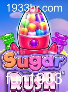 Descubra o Mundo Encantado de SugarRush: O Jogo que Une Diversão e Estratégia
