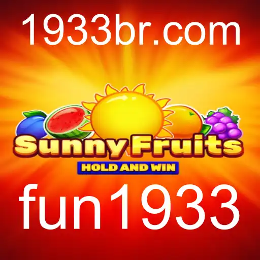 Descubra o Novo Jogo SunnyFruits: Diversão e Estratégia no Cenário Atual