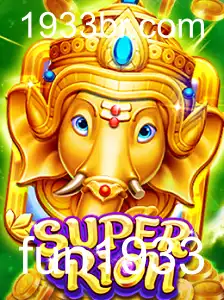 Descubra o Mundo Empolgante de SuperRich!