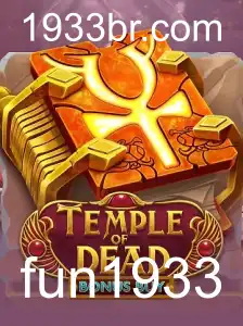 Explorando o Fascinante Mundo do Jogo Temple of Dead Bonus Buy: Diversão e Aventura Garantidas