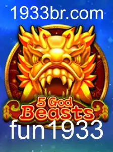 Explorando o Mundo Fascinante de 5GodBeasts