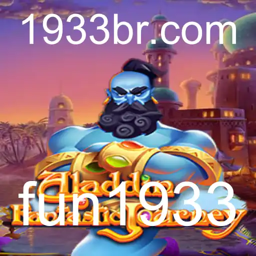 Descubra o Fascinante Mundo do Jogo Aladdin