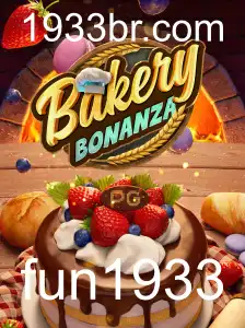 BakeryBonanza: Uma Experiência Divertida e Engajante no Mundo da Pastelaria