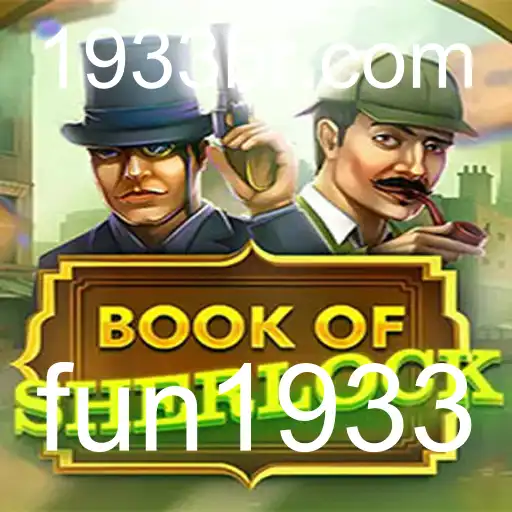 Desvendando o Jogo BookOfSherlock: Um Mergulho no Mistério e Aventura