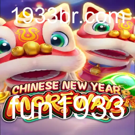 Descubra o Novo Jogo CHINESENEWYEARMOREWAYS