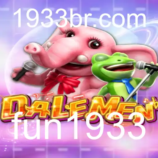 Explorando DALEMEN: O Jogo Envolvente que Une Estratégia e Diversão