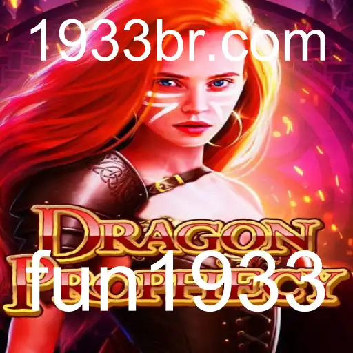 Descubra o Fascinante Mundo de DragonProphecy