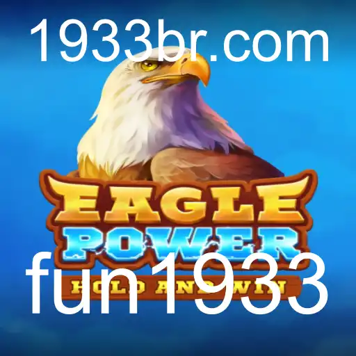 EaglePower: Descubra a Aventura e Estratégia do Novo Jogo com Fun1933