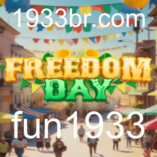 Descubra FreedomDay: A Nova Sensação do Mundo dos Jogos