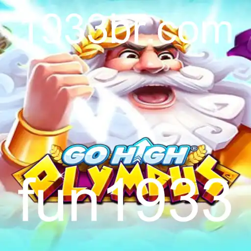 GoHighOlympus e a Palavra-chave fun1933: Explore o Novo Fenômeno dos Jogos