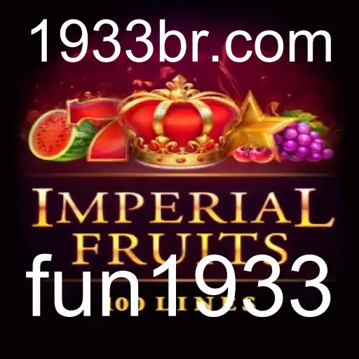ImperialFruits100: Descubra o Jogo que Está Conquistando o Mundo