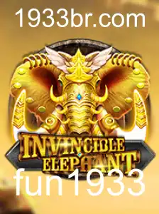 InvincibleElephant: Mergulhe na Aventura do Elefante Invencível