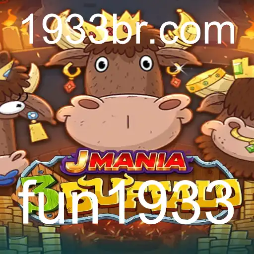 Explorando o Mundo de JMania3Buffalo: Um Jogo Revolucionário de Estratégia e Diversão