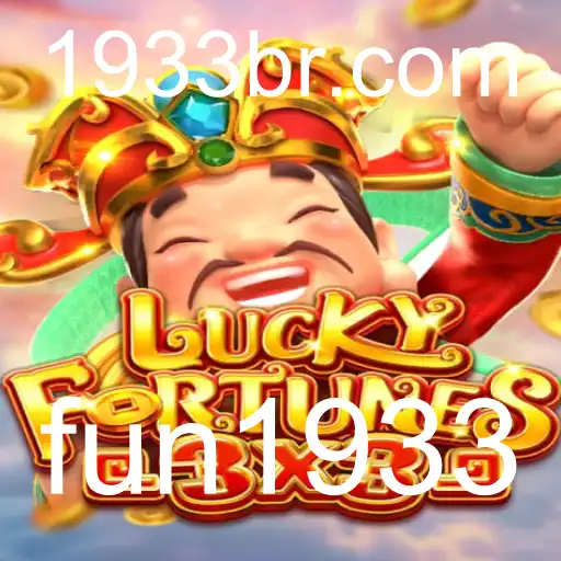 Exploração Detalhada do Jogo LUCKYFORTUNES3x3 e Suas Regras Inovadoras