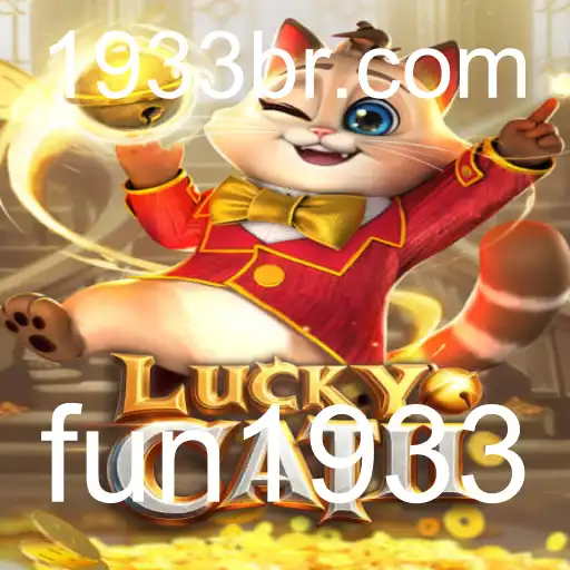 Explorando o Mundo de LuckyCatII: Um Jogo de Estratégia e Aventura