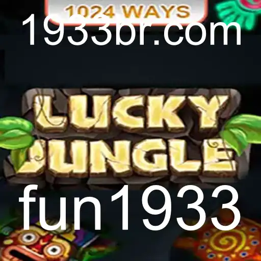 Descubra o Fascinante Mundo de LuckyJungle1024: O Jogo Que Estimula Diversão e Estratégia