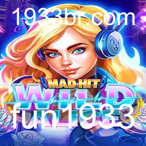 MadHitWildAlice: Mergulhe na Aventura e Diversão do Novo Jogo de 2023