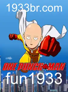 Introdução ao Mundo do Jogo OnePunchMan