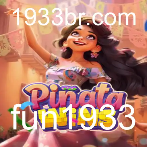 Descubra a Diversão Explosiva do Jogo PinataWins
