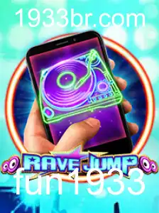 RaveJumpmobile: A Emoção de Saltar em um Universo Vibrante