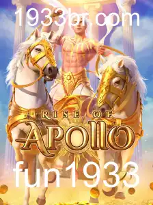 Rise of Apollo: Uma Jornada Épica no Mundo dos Jogos