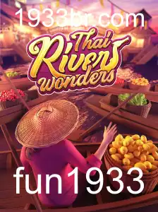 Descubra o Encantamento de ThaiRiverWonders: Um Jogo de Estratégia e Aventura