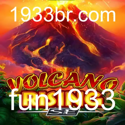 Explorando VolcanoRisingSE: Aventura e Estratégia no Mundo dos Vulcões
