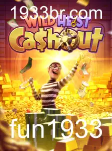 Descubra a Aventura de WildHeistCashout: Um Jogo de Estratégia e Emoção