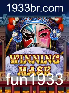 WinningMask: Uma Experiência de Jogo Imersiva e Empolgante